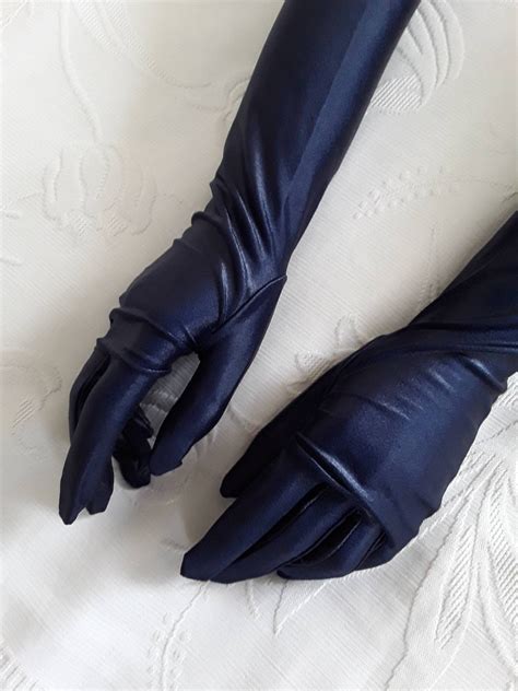 cornelia james leather gloves